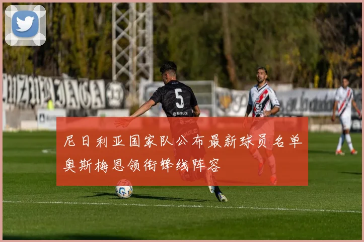 尼日利亚国家队公布最新球员名单奥斯梅恩领衔锋线阵容