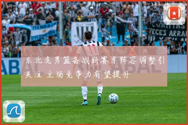 东北虎男篮备战新赛季阵容调整引关注 主场竞争力有望提升