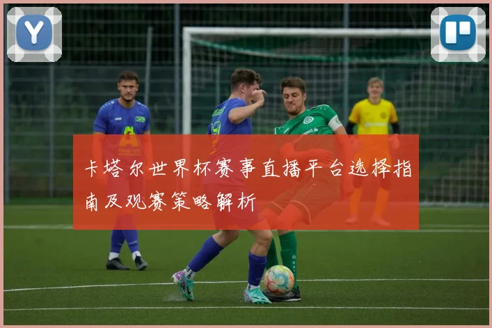 卡塔尔世界杯赛事直播平台选择指南及观赛策略解析