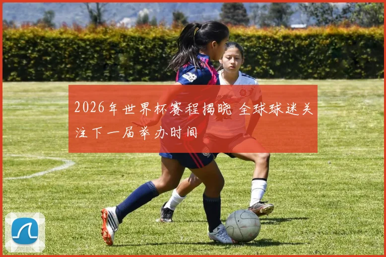 2026年世界杯赛程揭晓 全球球迷关注下一届举办时间